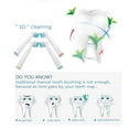 thumbnail image 4 of Replacement 4Pcs Electric Toothbrushes Replacement Heads Electric Toothbrush Accessories  Care, 4 of 8