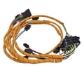 thumbnail image 4 of Arnés de cableado independiente, Arnés de cableado del motor para Arnés de cableado del motor Arnés de cables de cableado del motor True Excellence VoborMX herramienta, 4 of 8