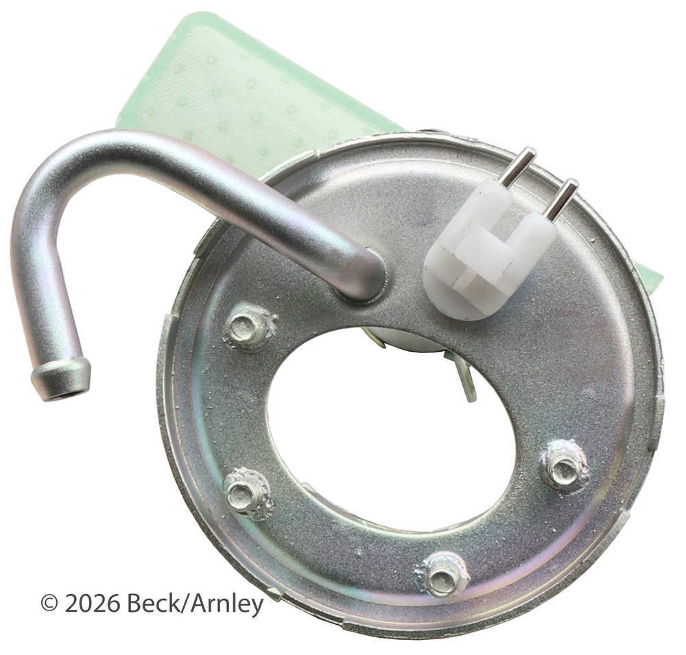 BeckArnley 152-0991 Fuel Pump - Electric