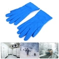thumbnail image 1 of Guantes Calientes Criogénicos de Antifreezo -200 Grados Centígrados A -360 Grados Celsius A Baja Temperatura Resistente A la Prueba Fría Resistente A la Protecció de, 1 of 7