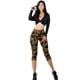 thumbnail image 1 of Legging Mujer Capris Bermuda Mallones Leggins Mayon Mallas UNITALLA, 1 of 5
