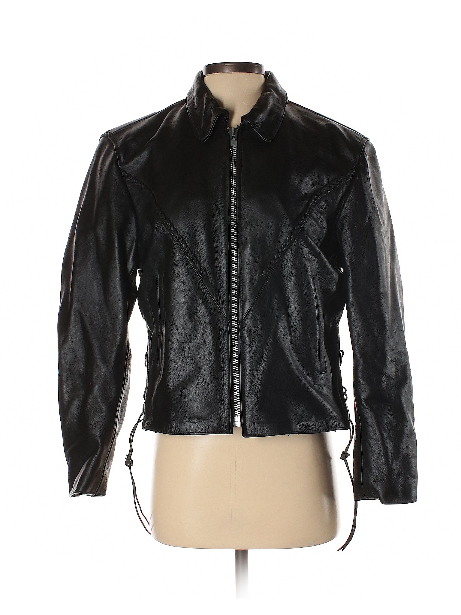 Interstate Leather PreOwned Interstate Leather Women's Size M