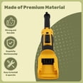 thumbnail image 4 of Extended Electric Ratchet Wrench Brushless Driver 1/2Inch Impact Removal Screw Nut Power Tools for 18V20V Battery, 4 of 5