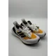 thumbnail image 1 of Ad-id-as UltraBoost 21 NCAA Pack Arizona State Men's Size 8 Cloud White GX7968, 1 of 6