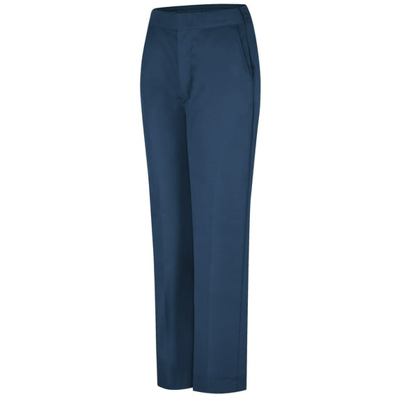 Red Kap Women's Half-Elastic Work Pant