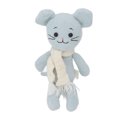 thumbnail image 4 of Muñecos De Peluche Para Bebés, Decoración Relajante De Varias Edades, Muñecos De Peluche De Animales, Regalo De Cumpleaños Suave, Lindo Para Niños Pequeños Para El Hogar ANGGREK Descripción de la referencia, 4 of 5