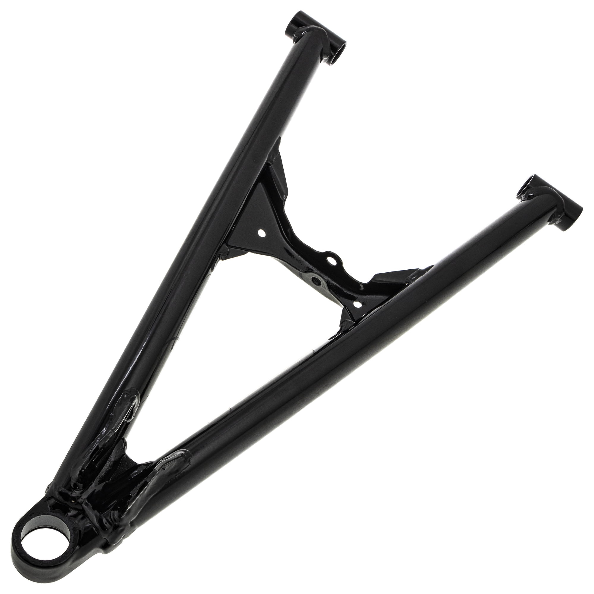 Polaris 1824170-067 Black Right Lower Control Arm Switchback