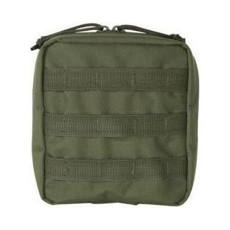 Voodoo Tactical Hook N Loop Medical Pouch -