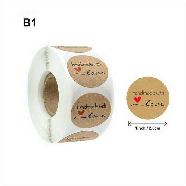 Handmade Thank you Stickers Wrap Station Glitter Wrapping Paper Container for Wrapping Paper Big Roll of Christmas Wrapping Paper Hard Wrapping Paper Storage Space Wrapping Paper