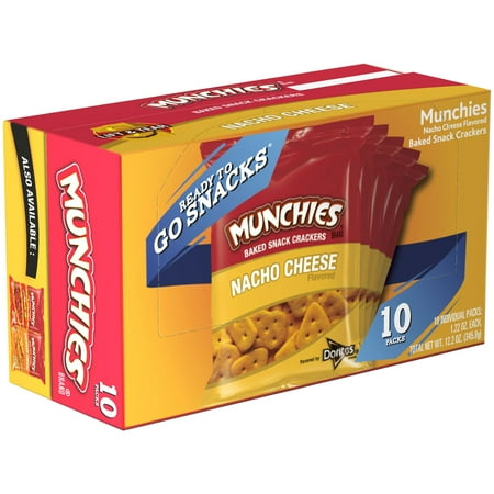 Munchies UPC & Barcode | upcitemdb.com