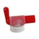thumbnail image 5 of Grifo de tanque de servicio rápido, grifo portátil para solución nutritiva vegetal, conector roscado, adaptador de interruptor de contenedor de tanque Rosca 36mm, 5 of 8