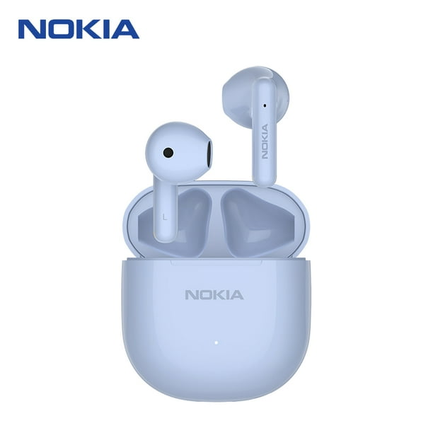 NOKIA E3103 True Wireless BT Auriculares Semi-in-ear Deporte Música Auriculares