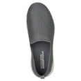 thumbnail image 4 of Skechers Women's Go Walk Joy Mesh Slip-on Comfort Shoe, Wide Width Available, 4 of 7