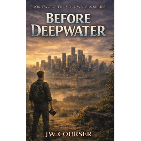 Still Waters Before Deepwater: Book Two of the Still Waters Series (Paperback)