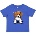 thumbnail image 3 of Inktastic Beagle Boys or Girls Toddler T-Shirt, 3 of 5
