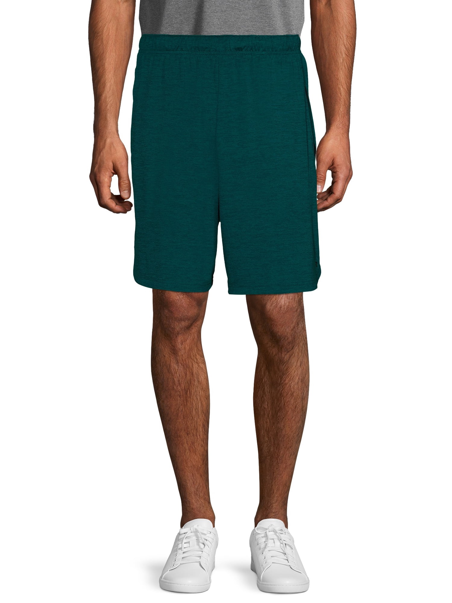 Russell Russell Men's Core Performance Active Shorts, up to Size 5XL