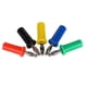 thumbnail image 4 of Conector Tipo Banana, Seguro 5 Piezas/juego Conector Tipo Banana Fácil De Usar Para Ingeniería Eléctrica Para El Hogar ANGGREK Otros, 4 of 8
