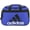 BOLD BLUE/BLACK/WHITE, variant on adidas Diablo Power Gym Small Duffel Bag for Men and Women – Lightweight for Sports and Travel, Intense Pink/Black, One Size
