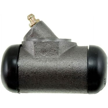 Dorman W45997 Front Driver Side Drum Brake Wheel Cylinder for Specific Chevrolet/GMC Models Fits select: 1966-1970 CHEVROLET C10, 1969-1970 GMC C1500