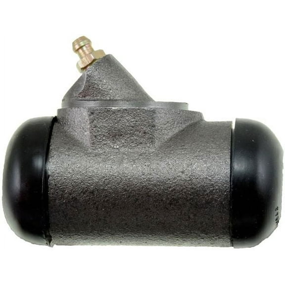Dorman W45997 Front Driver Side Drum Brake Wheel Cylinder for Specific Chevrolet/GMC Models Fits select: 1966-1970 CHEVROLET C10, 1969-1970 GMC C1500