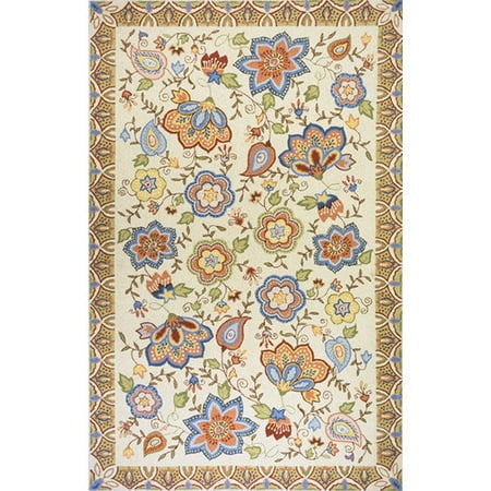 Momeni Spencer Beige Rug