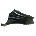 thumbnail image 6 of Geelife Fender Set For 2003-2005 Toyota Echo Coupe Models Front Steel, 6 of 7