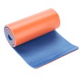 thumbnail image 1 of 3 Types First Aid Splint Reusable First Aid Splint Roll Survival Accessories - Orange, 1 of 8