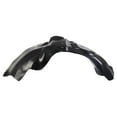 thumbnail image 5 of TRQ Front Inner Fender Liner Set Fits 2009-2014 Ford F-150 BDA14678, 5 of 5