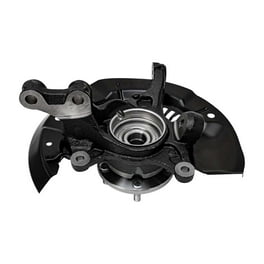 Front Left Steering Knuckle Fits 2011-2013 Hyundai Sonata