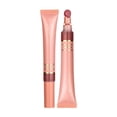 thumbnail image 2 of Fiudx Set de Brillo Labial Iluminador, Kit de Brillo Labial Hidratante, Colección de Brillo Labial Water Glossy, Cabezal de Pincel Profesional, Esencial de Maquillaje Diario, 10 Ml de Contenido Neto, 2 of 2