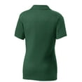 thumbnail image 6 of Sport-Tek ® Ladies Heather Contender Polo. LST660, 6 of 6