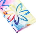 thumbnail image 4 of Toddler Baby Girls Leggings Little Girl Footless Thin Stretch Pants Kids Soft Printed Legging 1-9 Years, 4 of 5