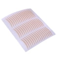 thumbnail image 1 of Women Invisible Self adhesive Double Eyelid Tools Makeup N E Q6Q3, 1 of 8