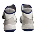 thumbnail image 3 of Ad-id-as PW 0 TO 6 BOS Men's Size 10.5 Pharrell Basketball Sneakers Hu EF7215, 3 of 6