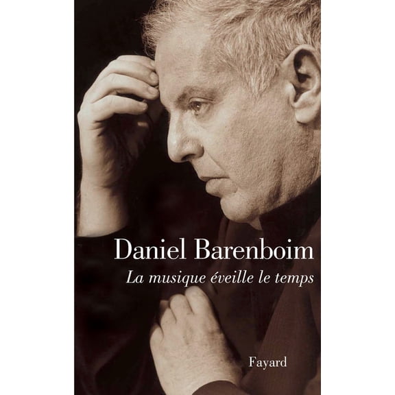 La musique éveille le temps, (Paperback)