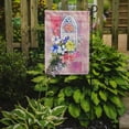 thumbnail image 2 of Carolines Treasures APH3934GF Church Window and Flowers Flag Garden Size  Small multicolor, 2 of 3
