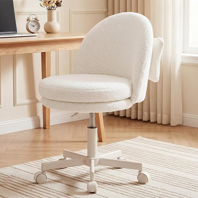 velvet vanity chair with wheels product