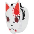 thumbnail image 2 of shiyou-Demon Slayer Masque Renard Sac à Lunch Isolé, 2 of 4