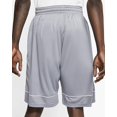 Nike Mens Fastbreak Dri fit Basketball Shorts