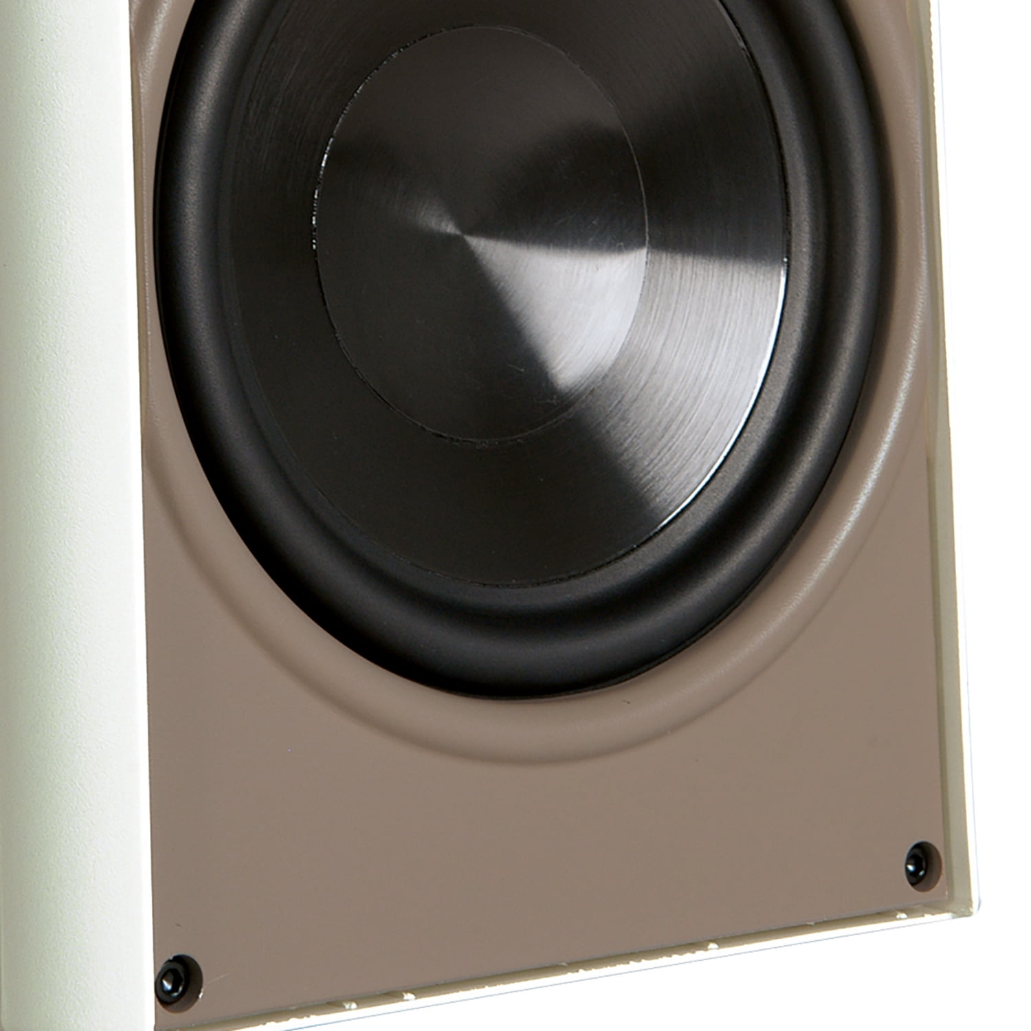 Proficient Audio AW650 150-Watt 6.5-In. Indoor/Outdoor Speaker Set (White), AW650WHT