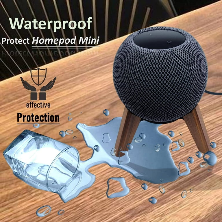 Tripod Mini – The HomePod Mini Stand for your Home & Office