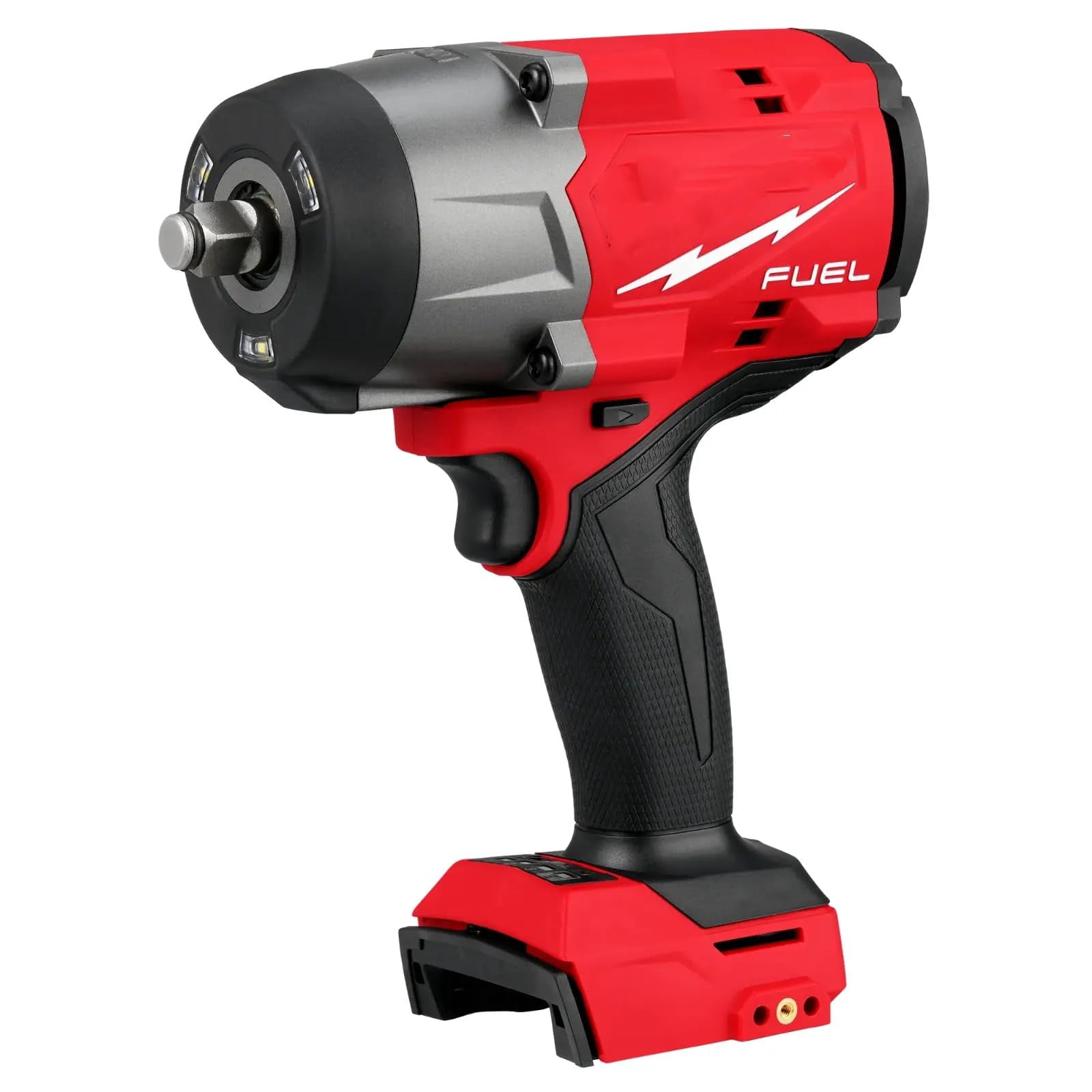 Milwaukee Milwaukee M18 fuel 18V 2763-20 1/2 ハイトルク インパクト 