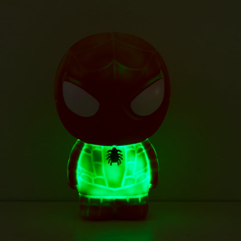 3d Light - Lampe Spider-man Main à Prix Carrefour