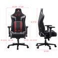 thumbnail image 5 of "Official Blast Competition Chair" Python II, Ergonomic Chair, 5 of 10