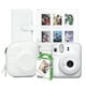 thumbnail image 1 of Pack Cámara instax Mini 12 Blanca + Accesorios, 1 of 7