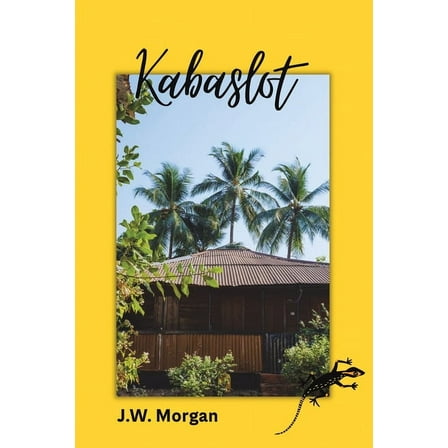 Kabaslot, (Paperback)