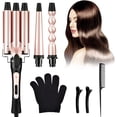 thumbnail image 1 of Rizador de Cabello, 1 of 3