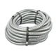 thumbnail image 2 of Conduit Metálico Flexible Anclo 1.3 Cm X 20 M Plata, 2 of 3