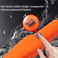 thumbnail image 4 of Electric Chicken Feather Plucker Rechargeable Small Poultry Plucking Machine, 4 of 5