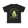 thumbnail image 2 of Funny Cat Momlife Mother's Day Avocado Shirt, Mom Day Avocado ID-0402-AUNN, 2 of 10